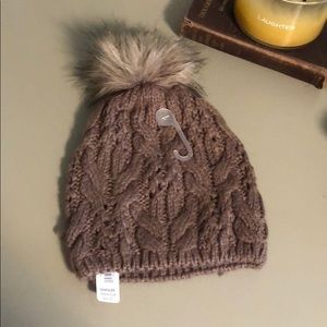 GAP beanie NWT